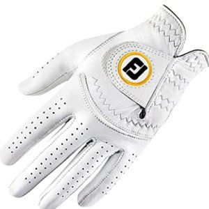 Golf gloves pearl medium women